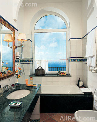 Hotel Caesar Augustus 35